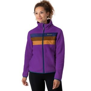 Cotopaxi Teca Zip Up